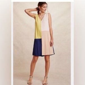 HD In Paris dress Anthropology